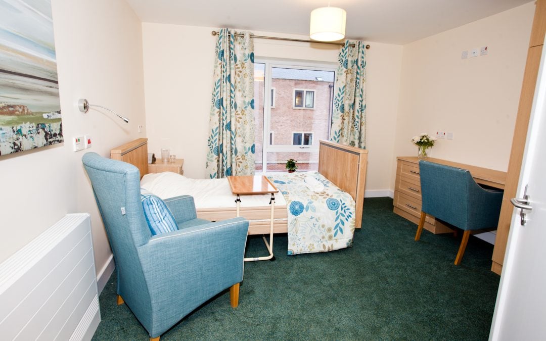 Dementia Friendly Interiors