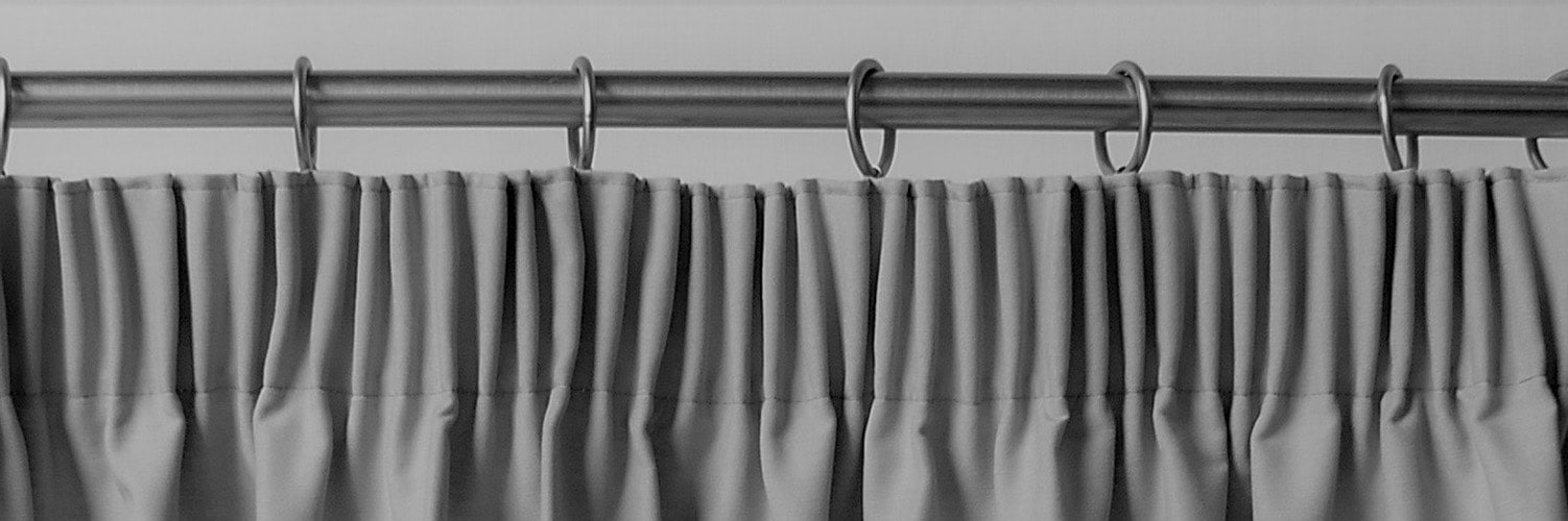 Types of Curtain Grommets & How to Install Them