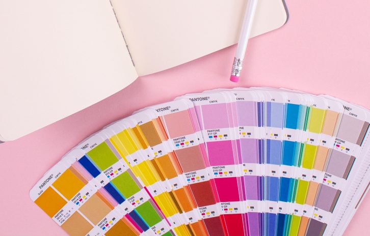 Pantone Predictions 2020