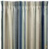 Aviemore | Alder Stripe Cornflower - Image 2