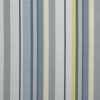 Aviemore | Alder Stripe Indigo/Citrus