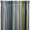 Aviemore | Alder Stripe Indigo/Citrus - Image 2
