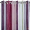 Enliven | Fresco Damson - Image 3