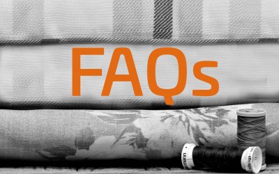 Flame retardant curtains FAQ’s