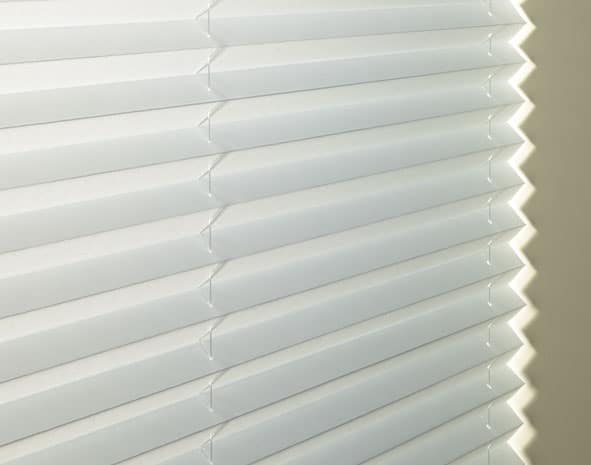 Pleated Blind Type