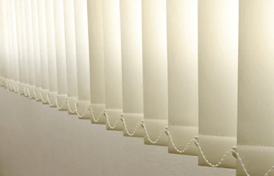 Vertical blinds type