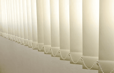 Vertical blinds type