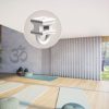 Silent Gliss SG 3000 Curtain Track - Image 4