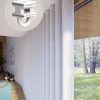 Silent Gliss SG 3000 Curtain Track - Image 2
