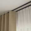 Silent Gliss SG 1070 Curtain Track - Image 3