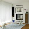 Silent Gliss SG 1021 Curtain Track - Image 3