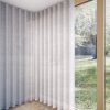 Silent Gliss SG 3900 Curtain Track - Image 4