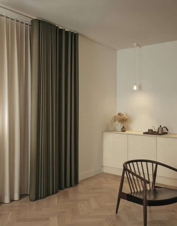 Silent Gliss SG 1021 Curtain Track - Image 4